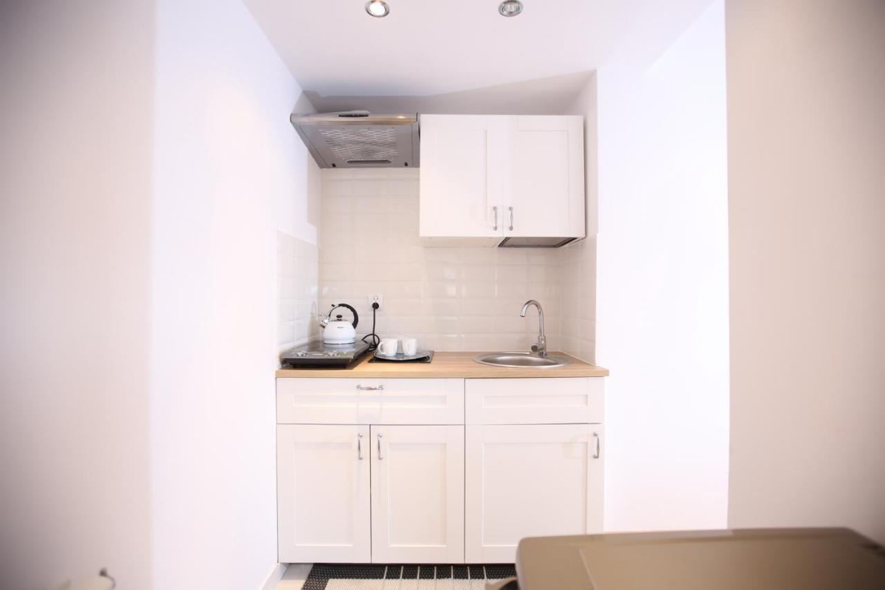 Rajgród Apartamenty Pod Zamkowa Gora מראה חיצוני תמונה